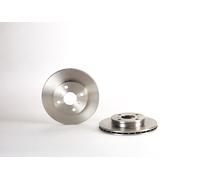 BREMBO Bremsscheibe 09553620 238mm 18mm für TOYOTA