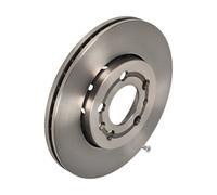 BREMBO Bremsscheibe vorne rechts links belüftet 256mm für SKODA VW (SVW) SEAT (FAW) JETTA ZHONGHUA (BRILLIANCE) AUDI 09.7011.14