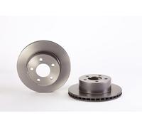 Brembo | Bremsscheibe | 09.7421.81
