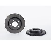 Bremsscheibe BREMBO 09.7701.75, 1 Stück