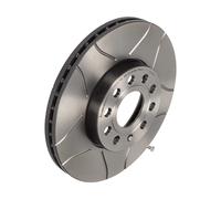 Bremsscheibe Vorderachse Brembo 09.9145.75