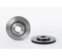 BREMBO Bremsscheibe 09959811 294mm 26mm für HYUNDAI