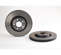 09.9755.11 Bremsscheibe PRIME LINE - UV Coated
