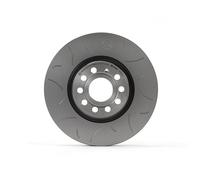 Bremsscheibe Vorderachse Brembo 09.9772.1S
