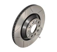 BREMBO Bremsscheibe 09a20075 Geschlitzt 310mm 22mm für VW Skoda Audi (SAIC)
