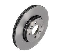 Bremsscheibe BREMBO 09.A727.31