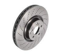 Brembo | Bremsscheibe | 09.B769.51