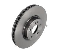 BREMBO Bremsscheibe 09c06411 330mm 32mm für Mercedes (FJDA)