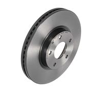 BREMBO Bremsscheibe 09c65411 297mm 28mm für MAZDA (CHANGAN)