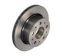 BREMBO Bremsscheibe 09c66311 300mm 22mm für Fiat Vaughall RAM