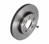 BREMBO Bremsscheibe 09c74411 280mm 22mm für MINI