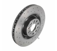 BREMBO 09.C892.1X Bremsscheibe