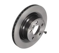 09.D112.11 Bremsscheibe PRIME LINE - UV Coated
