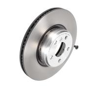 BREMBO Bremsscheibe TWO-PIECE DISCS LINE vorne rechts links 330mm für TOYOTA BMW 09.D904.13