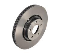 BREMBO Bremsscheibe vorne rechts links innenbelüftet 320mm für MAZDA (CHANGAN) 09.E034.11