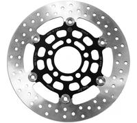 Bremsscheibe BREMBO Schwimm- Vorne 78B19 Kymco Downtown I 300 2012 2013 2014