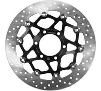 Brembo Bremsscheibe 320mm - Hochwertige schwimmend gelagerte Scheiben Daytona Sp