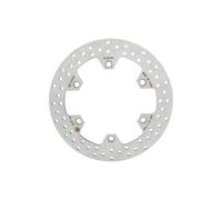 BREMBO FESTSTEHENDE BREMSSCHEIBE VORNE GOLD DAELIM DAYSTAR FI 00-05