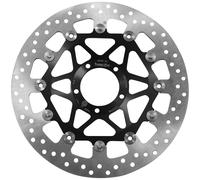 Brembo Bremsscheiben schwimmend mit ABE