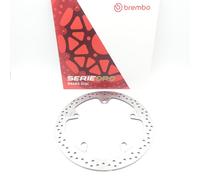 BREMBO GOLD FESTBREMSSCHEIBE VORNE BMW R 1150 R 01-06