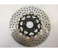 Bremsscheibe BREMBO Schwimm- Vorderseite 78B22 Harley Fxlr 1340 Low Reiter