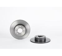 Bremsscheibe, hi BREMBO 08.3126.21 für Alfa Romeo 147