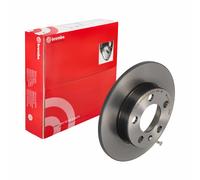 Brembo | Bremsscheibe | 08.7165.11