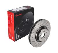 Brembo | Bremsscheibe | 09.B769.51