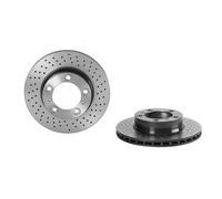 BREMBO 09.C879.11 Bremsscheibe