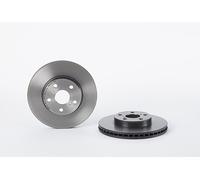 BREMBO 09.7395.11 Bremsscheibe