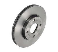 BREMBO Bremsscheibe PRIME LINE - UV Coated