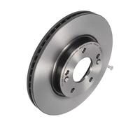 Bremsscheibe BREMBO 09.C249.11 für KIA CEE'D (JD) 1.4 2015-2018