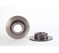 Brembo | Bremsscheibe | 08.5347.11
