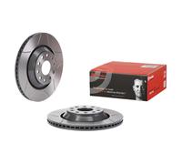 BREMBO Bremsscheibe
