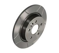 Bremsscheibe, hi BREMBO 08.9975.75 für Ford Focus Volvo V50 Volvo V40 Volvo S40 Volvo C30 Volvo C70 Ford C-Max Ford Escort