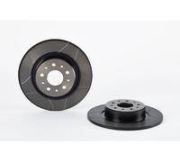 Bremsscheibe BREMBO MAX 08.7861.75, 1 Stück