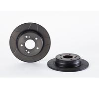 08.5178.77 Bremsscheibe XTRA LINE - Max