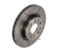 BREMBO Bremsscheibe MAX LINE vorne rechts links innenbelüftet 280mm für SKODA VW (SVW) SEAT (FAW) AUDI 09.9167.75