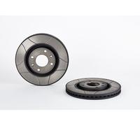 Bremsscheibe BREMBO 09.9619.75, 1 Stück