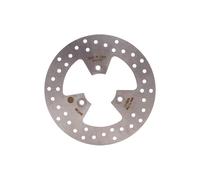 BREMBO FESTBREMSSCHEIBE VORNE GOLD PEUGEOT NEW VIVACITY 2T 10-14