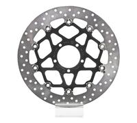 BREMBO Bremsscheibe vorne schwimmend, 320/52x5mm 5x80mm, befestigungslochdurchmesser 8,5mm, höhe 0 passt zu: KTM DUKE 890R 2020-2022 78B408B0