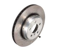 BREMBO Bremsscheibe 09.C395.13