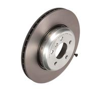BREMBO 09.C404.13 - Bremsscheibe - TWO-PIECE DISCS LINE