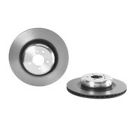 BREMBO Bremsscheibe TWO-PIECE DISCS LINE hinten rechts links innenbelüftet 385mm für BMW 34216795318 34216779535 09.C414.13