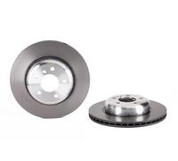 BREMBO Bremsscheibe TWO-PIECE DISCS LINE vorne rechts links innenbelüftet 330mm für BMW 34116794429 09.C410.13