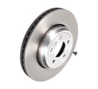 Bremsscheibe BREMBO 09C40913 vorne, belüftet, hochkarbonisiert, 1 Stück