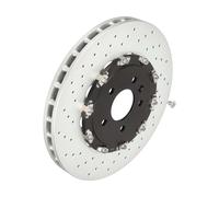 Bremsscheibe (pro Einheit) BREMBO 09.B781.13