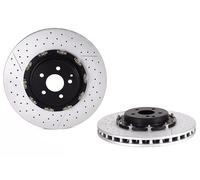 BREMBO Bremsscheibe