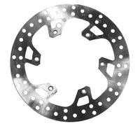BREMBO Bremsscheibe vorne links Gelocht 260mm für KTM MOTORCYCLES HUSABERG HUSQVARNA MOTORCYCLE BETA 68B407B8
