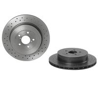 BREMBO Bremsscheibe